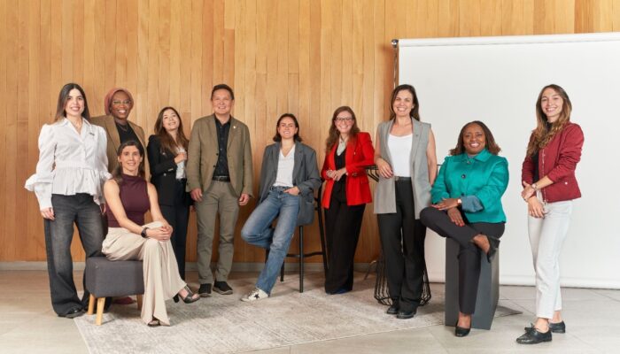 Aurora Ventures Siapkan Investasi hingga US$250 Ribu bagi Startup Perempuan di Emerging Markets
