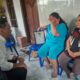 Keluarga Thomas Menangis Saat Legislator DPRD Surabaya Datang Melayat, Minta Keadilan Ditegakkan