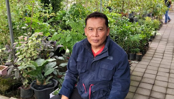 Timotius Swardiyanto Desak Pemda Kediri Tindak Tegas Pelaku Setrum dan Potas Ikan di Sungai
