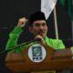 Sentot Djamaluddin Kembali Pimpin PKB Kabupaten Kediri, Targetkan 13 Kursi DPRD pada 2029