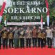 Dari Ndalem Pojok Kediri, Semangat Soekarno Digaungkan untuk Indonesia Emas 2045