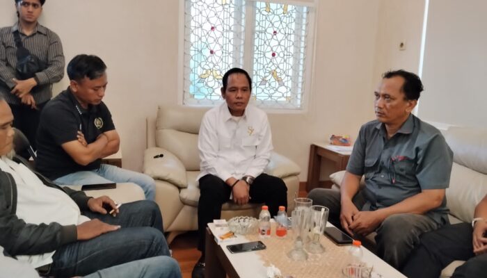 DPRD Surabaya Gandeng Media Perkuat Edukasi Publik tentang Fungsi Kedewanan