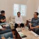 DPRD Surabaya Gandeng Media Perkuat Edukasi Publik tentang Fungsi Kedewanan