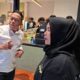 Anas Karno Tekankan Pentingnya Data Akurat untuk Penguatan Ekonomi Surabaya