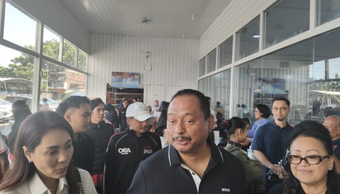 KONI Jatim Dorong Ice Skating Tampil di Porprov, Bidik PON hingga Olimpiade Musim Dingin