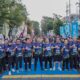 Pare Bhayangkara Run 2026 Diserbu 1.300 Pelari, Lampaui Target Panitia
