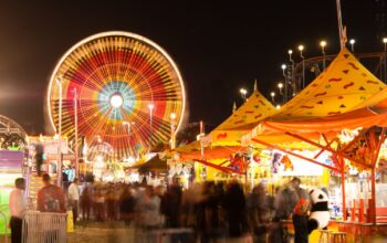 Jakarta Fair 2026 Padat Pengunjung, inDrive Bagikan Tips Nyaman Menuju JIExpo Kemayoran
