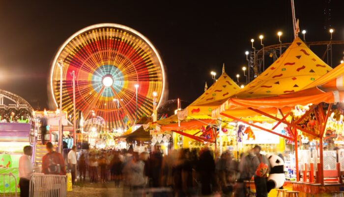 Jakarta Fair 2026 Padat Pengunjung, inDrive Bagikan Tips Nyaman Menuju JIExpo Kemayoran