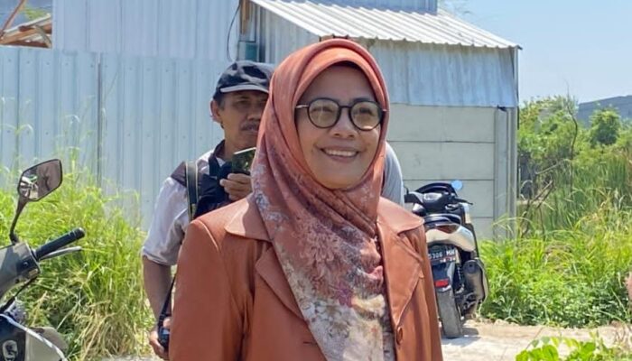 Komisi C DPRD Surabaya Dorong Penanganan Banjir Rob Bertahap dan Tepat Sasaran