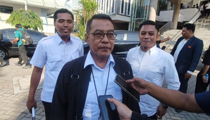 KONI dan Disporapar Surabaya Genjot Persiapan Menuju Porprov Jatim 2027