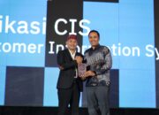 Transformasi Digital Berbuah Prestasi, PAM Surya Sembada Sabet Penghargaan Nasional di Cita Loka Fest 2026