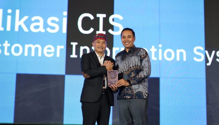 Transformasi Digital Berbuah Prestasi, PAM Surya Sembada Sabet Penghargaan Nasional di Cita Loka Fest 2026
