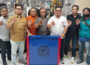 ORADO Surabaya Safari ke Klub Judes Gaple, Targetkan Pendataan Selesai Akhir Juli