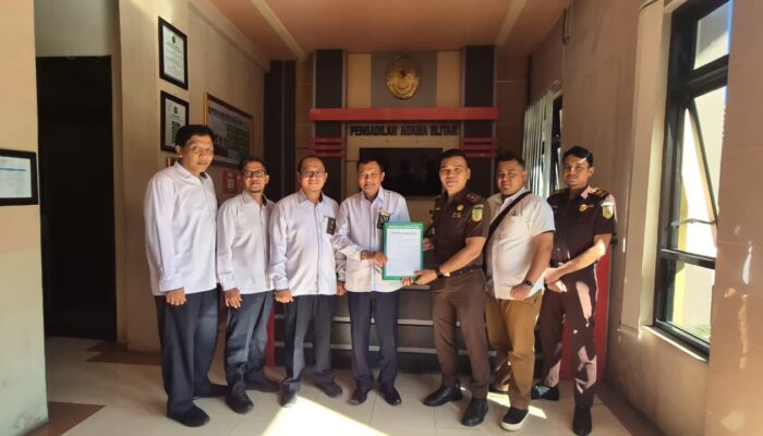 Jelang PPDB, Kejati Jatim Bantu 505 Anak Peroleh Penetapan Wali yang Sah