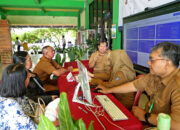 SPMB SD Surabaya Rampung, Seleksi SMP Masuk Tahap Afirmasi dan Mutasi