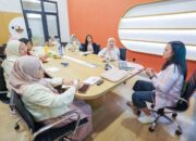 ParagonCorp Hadirkan 13 Pemimpin Perempuan Inspiratif untuk Dampingi Peserta Women’s Space Mentorship 2026