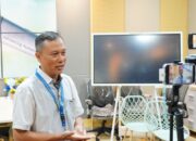 Pakar ITS Bagikan Cara Lindungi Perangkat Elektronik saat Pemadaman Listrik Bergilir
