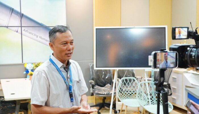 Pakar ITS Bagikan Cara Lindungi Perangkat Elektronik saat Pemadaman Listrik Bergilir