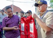 Dishub Surabaya Setop Peredaran Karcis Parkir, Transaksi Pakai Digital dan Voucher