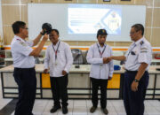 Dishub Surabaya Tingkatkan Kompetensi Juru Parkir Melalui Diklat Bersertifikat