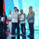 Sukses Tekan Kemiskinan dan Stunting, Pemkot Surabaya Borong Dua Penghargaan Kemendagri    