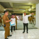 Normalisasi Bangunan Rampung, Pemkot Surabaya Lanjutkan Penataan Ruang Basement Eks Hi-Tech Mal