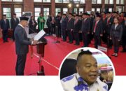 Soal Evaluasi Camat dan Lurah, DPRD Surabaya: Pelayanan Masyarakat Harus Jadi Prioritas