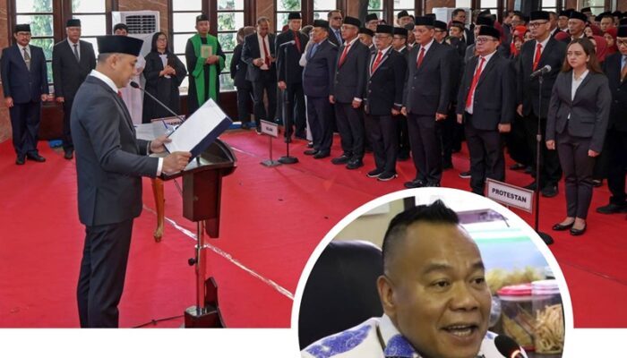 Soal Evaluasi Camat dan Lurah, DPRD Surabaya: Pelayanan Masyarakat Harus Jadi Prioritas