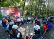 Mangrove Eco Run 3.0 Hadirkan Trail Run Pertama, Surabaya Bidik 2.000 Pelari