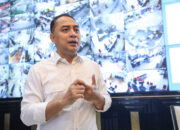 Hujan Kembali Mengguyur Surabaya, Pemkot Pastikan Tidak Ada Genangan Signifikan