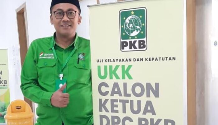 Pimpin PKB Surabaya Lima Tahun ke Depan, Gus Afif Prioritaskan Konsolidasi Internal