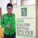 Pimpin PKB Surabaya Lima Tahun ke Depan, Gus Afif Prioritaskan Konsolidasi Internal