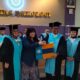Di Tengah Kesibukan sebagai Legislator, Herlina Harsono Njoto Sukses Menyandang Gelar Doktor Psikologi