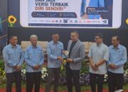 Universitas Adi Buana Bekali Mahasiswa Bangun Personal Branding dan Kesehatan Mental Bersama dr. Gia Pratama