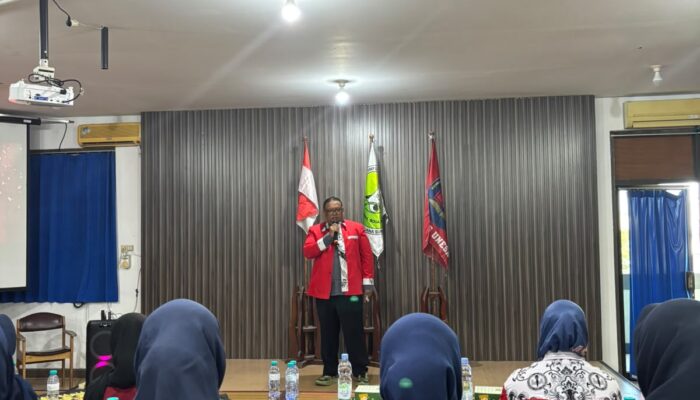 Himaprodi Tata Rias Unesa Studi Banding ke Universitas Adi Buana, Pelajari Pembinaan Mahasiswa hingga Strategi Raih Prestasi