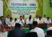 PCNU Surabaya: Sampaikan Aspirasi Secara Damai, Jangan Rusak Fasilitas Publik