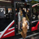 Dishub Evaluasi Sopir Suroboyo Bus dan Wira-Wiri, Siapkan Sistem Penilaian Penumpang