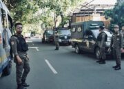 Pemkot Surabaya Tertibkan Jalan Nias, Wali Kota Eri: Kepentingan Publik Harus Diutamakan