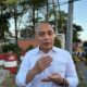 Tingkatkan Keselamatan Warga, Pemkot Surabaya Perkuat Pengawasan Proyek Saluran