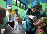 Pemkot Surabaya Gandeng MUI dan Kemenag Sukseskan BIAS 2026, Targetkan Cakupan Imunisasi Anak Tembus 90 Persen