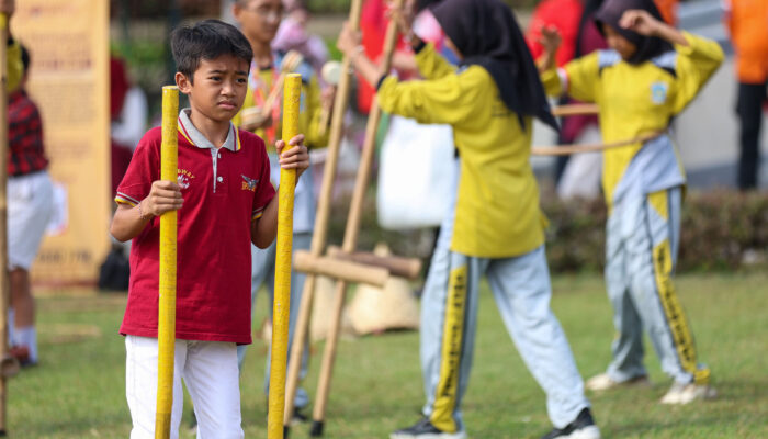 Komitmen Nyata Pemkot Surabaya: Wujudkan Kota Layak Anak Lewat Sistem Perlindungan yang Responsif dan Humanis