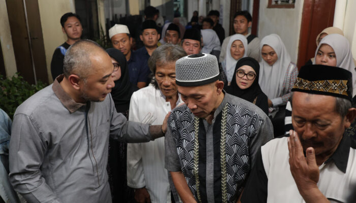 Pasca-Insiden Margorejo, Wali Kota Eri Minta Investigasi dan Evaluasi Proyek Menyeluruh