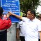 Dishub Surabaya Tempel Foto Jukir untuk Cegah Penyalahgunaan Identitas