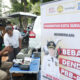 Optimalkan Pendapatan Daerah, Pemkot Surabaya dan Pemprov Jatim Buka Layanan Bayar PKB-PBB di CFD