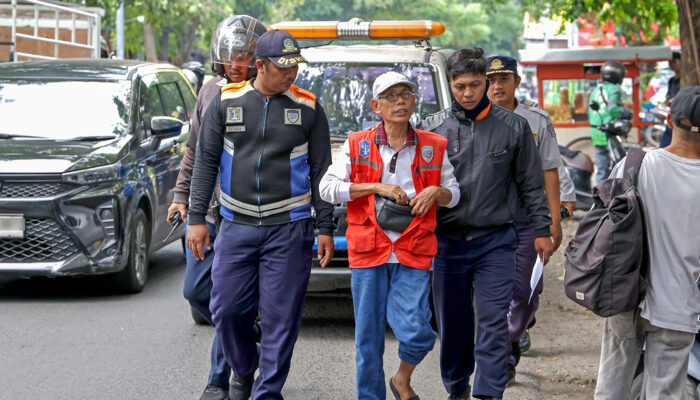 Berjalan Efektif, Digitalisasi Parkir Surabaya Dongkrak PAD hingga 10 Persen