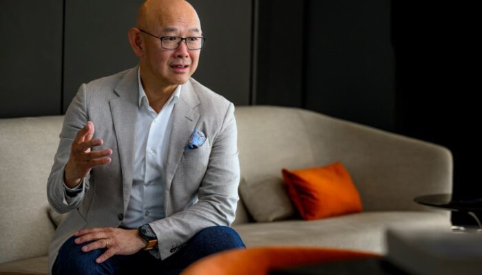 One Global Capital Gelar World Roadshow 2026, Buka Wawasan Bisnis dan Investasi Global bagi Masyarakat Indonesia
