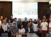 Suradaya 2026 Kembali Digelar, Ajak Generasi Muda Menyelami Sisi Kota yang Kerap Tak Terlihat