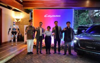 LEPAS Gandeng Jakarta Fashion Week 2027, Perkuat Posisi sebagai Brand Gaya Hidup Modern