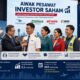 BEI Gandeng Maskapai Nasional, Awak Penerbangan Diajak Jadi Investor Saham