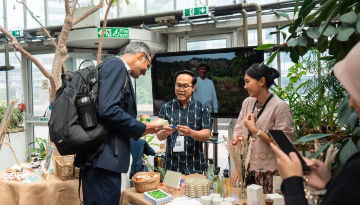 Singapore Tourism Board Gandeng Muhammadiyah Jatim Dorong Wisata Edukasi ke Singapura